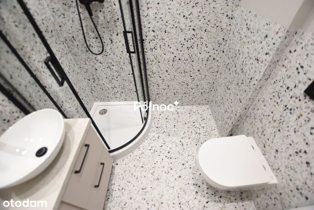 Kalinowszczyzna 3pokoje 45,86m2 3/5piętro winda