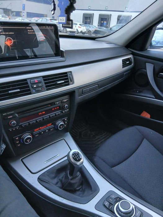 Sprzedam bmw seria 3 e90