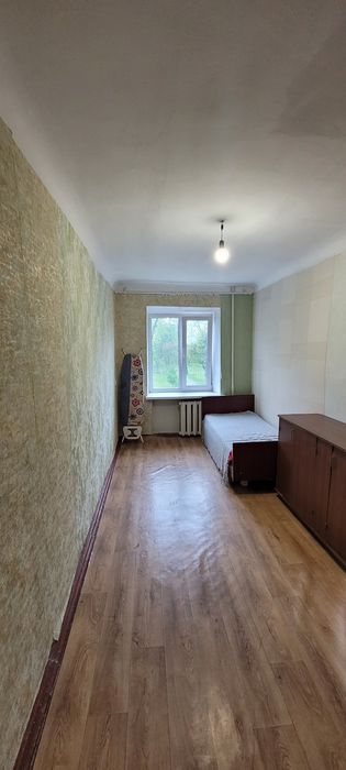 2х квартира 2 поверх, Соцмісто.