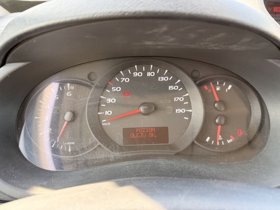 Renault Kangoo 1.5