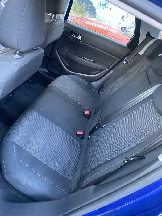 Pegeout 308 sw  2019 diesel 1.5