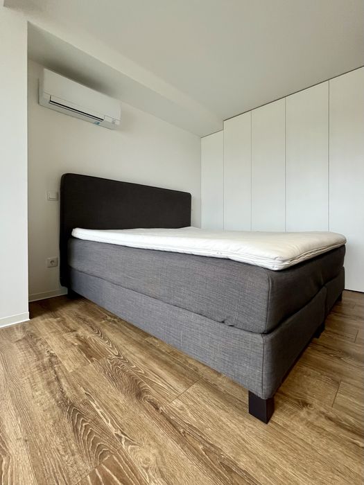 Cama de Casal 180x200