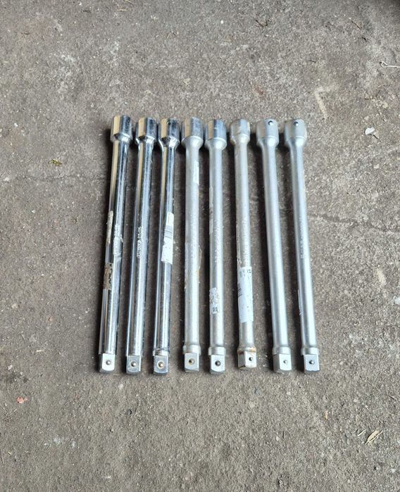 CAROLUS KSTOOLS GEDORE Przedłużka 3/4" x 400mm Oryginał