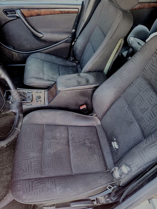 Mercedes c220 CDI Elegance