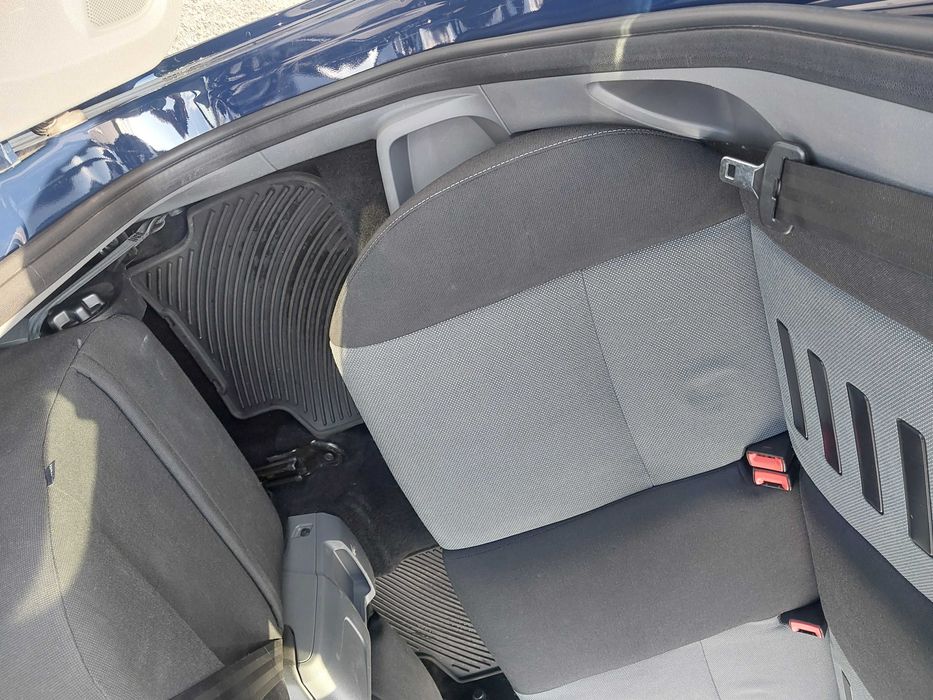 Ford Focus 2010 VIN WF0SXXGCDSAA87243 фото оголошення 14 з 19
