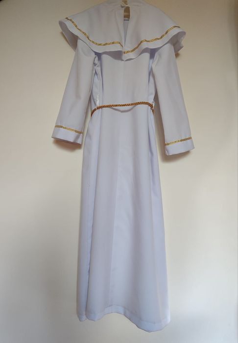 Alba komunia rozmiar 134