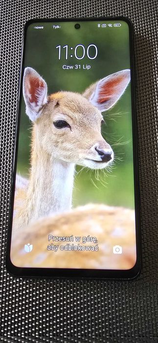 Smartfon Poco X3 Pro stan idealny