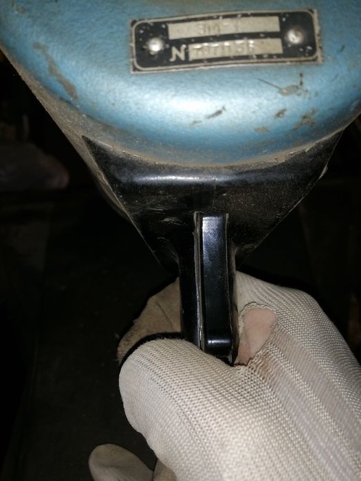 Советский Громкоговоритель рупор