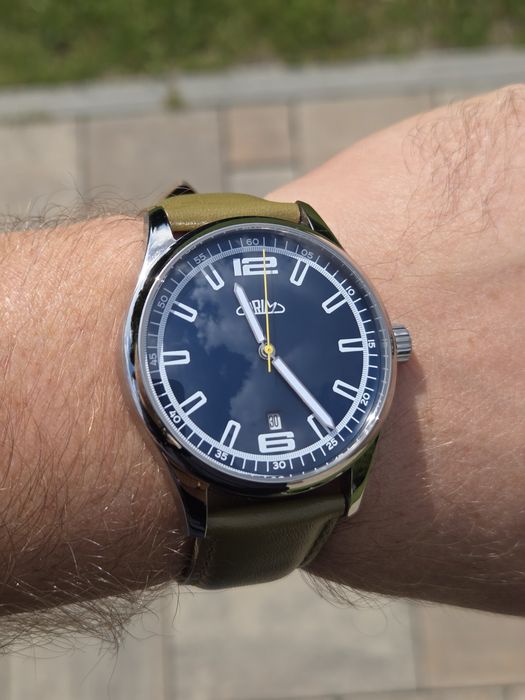 Prim Bold Czech made