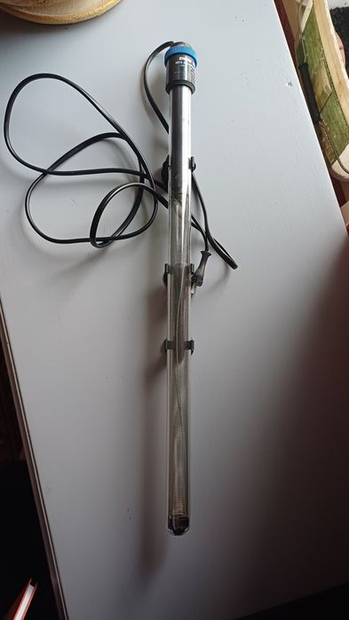 Нагрівач води в акваріум Eneim 300W