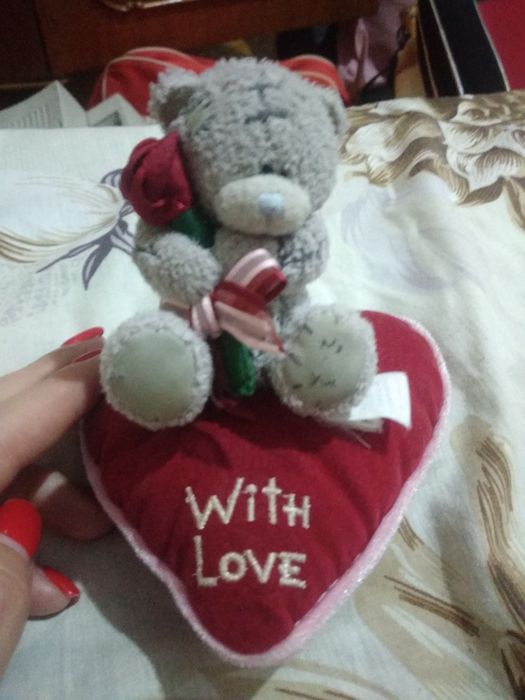 Іграшка Мішка Me to you Tatty Teddy