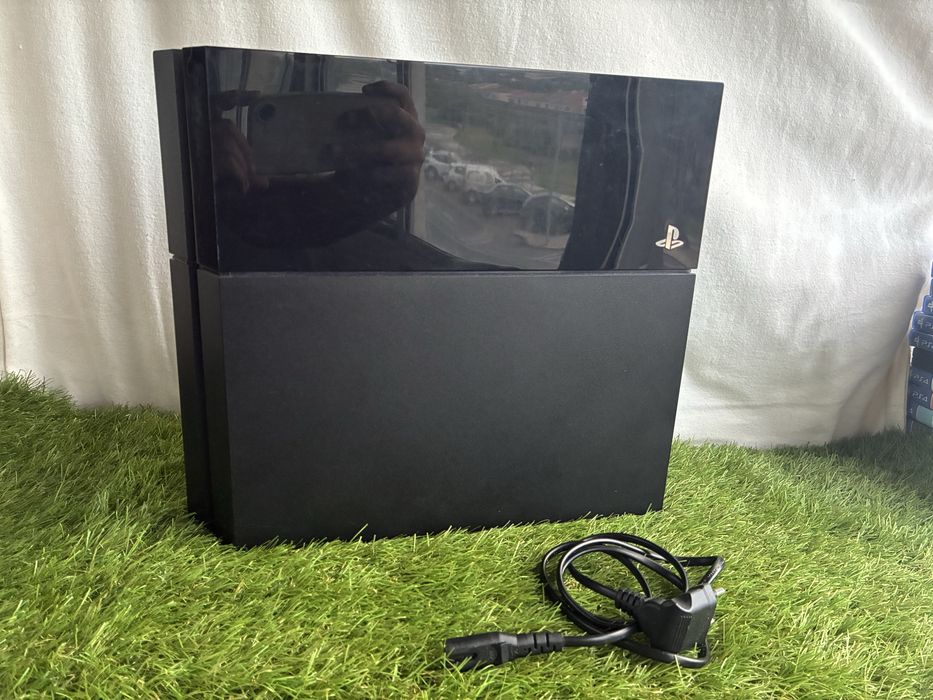 Playstation 4, 500gb