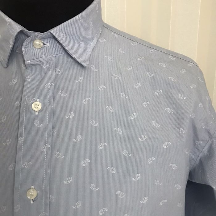 Рубашка Etro Milano