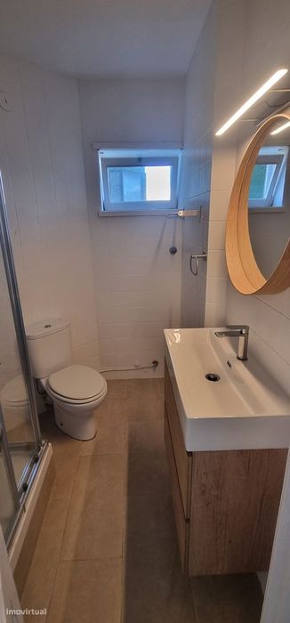 Luminoso t1 em Cascais