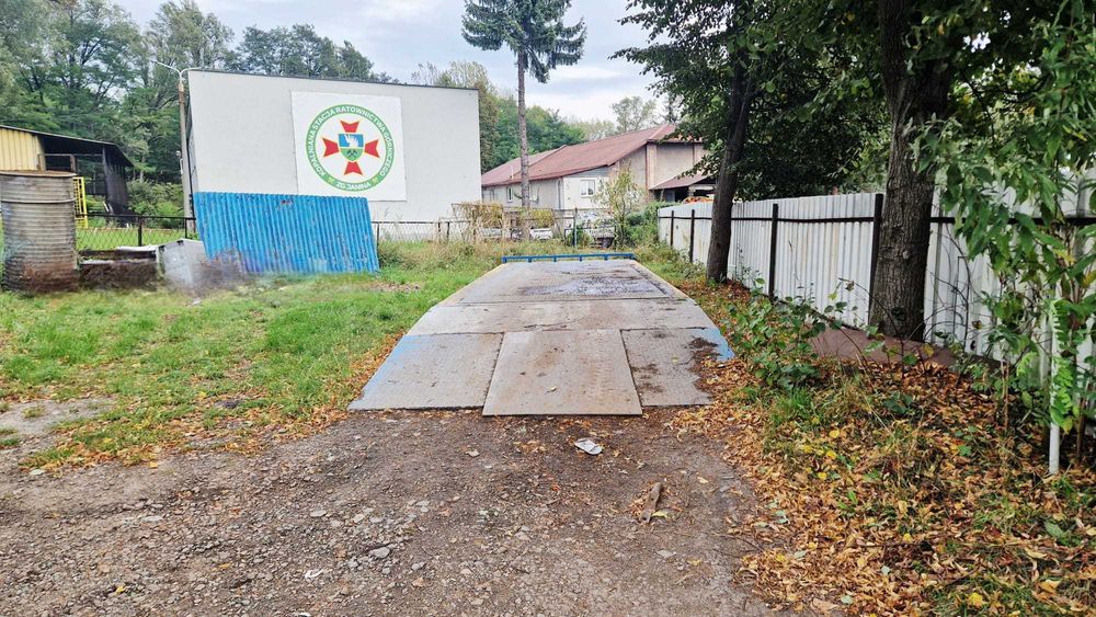 Na sprzedaż nieruchomość komercyjna - w strefie przemysłowej Libiąż