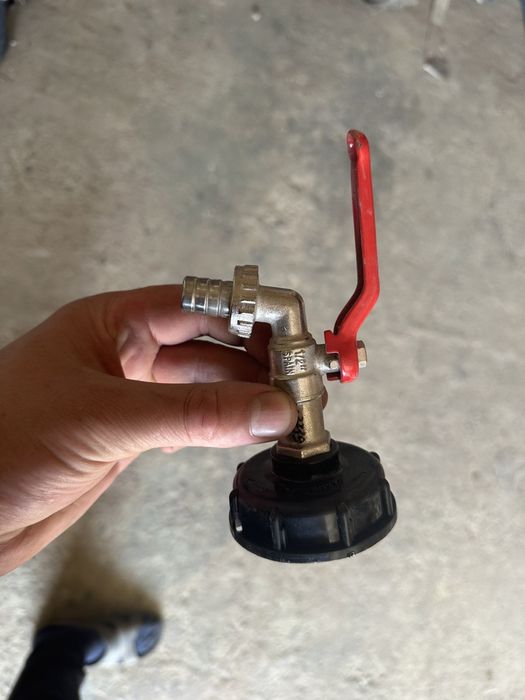 Єврокуби запчастини shmitz