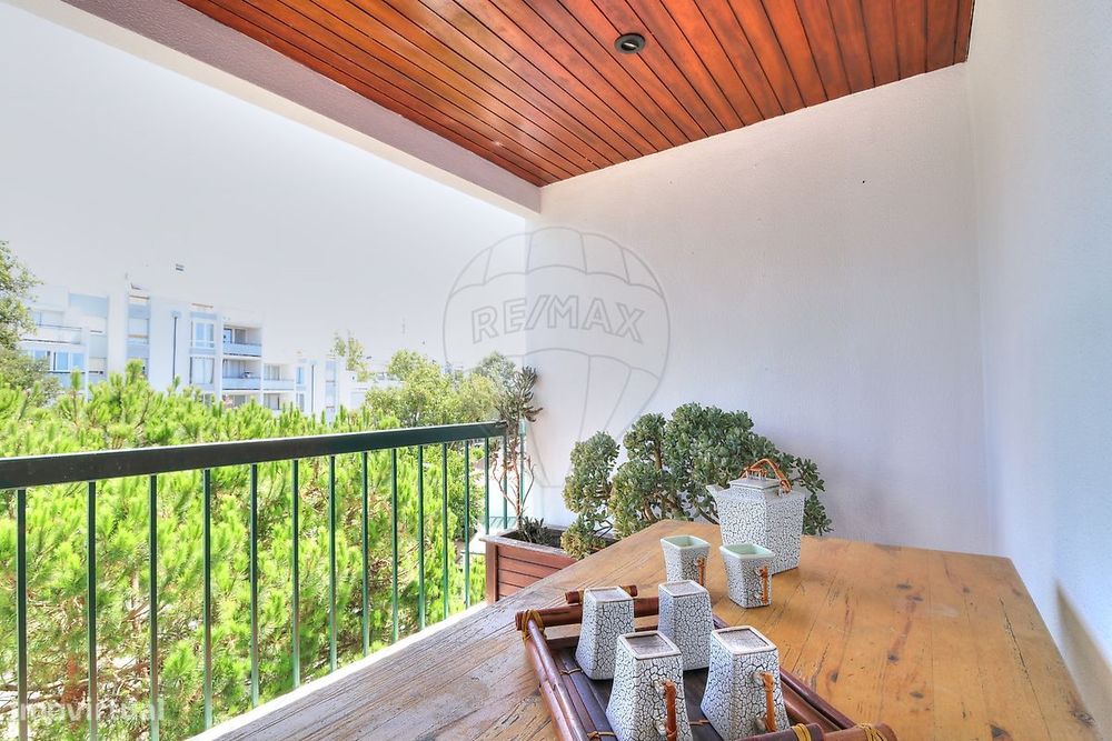Apartamento T2 para venda