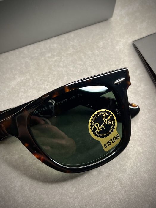 Óculos Ray-Ban Wayfarer
