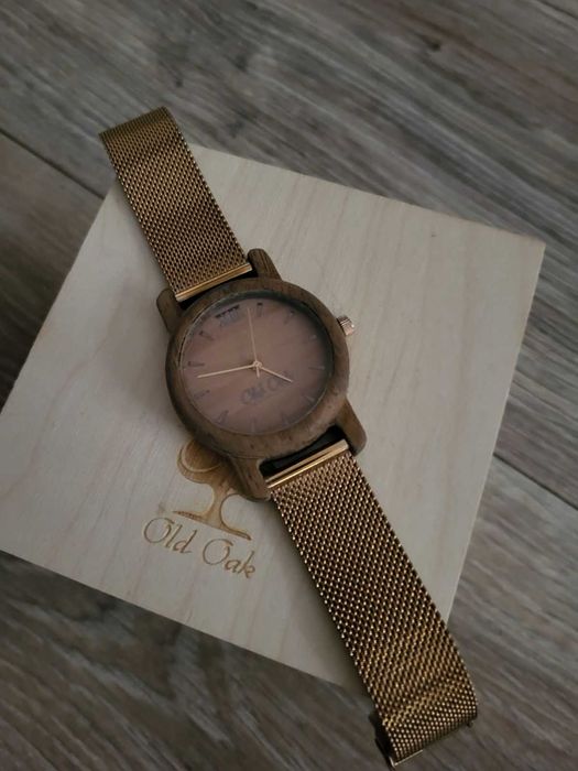 Zegarek damski Old Oak