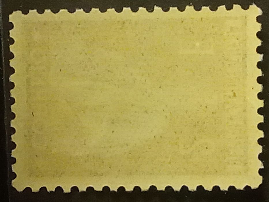 1930 Selo Da Série Céres Gravuras Retocadas MNH **