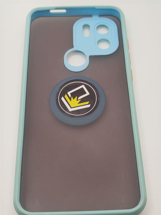 Etui do Xiaomi A1 plus (e331)