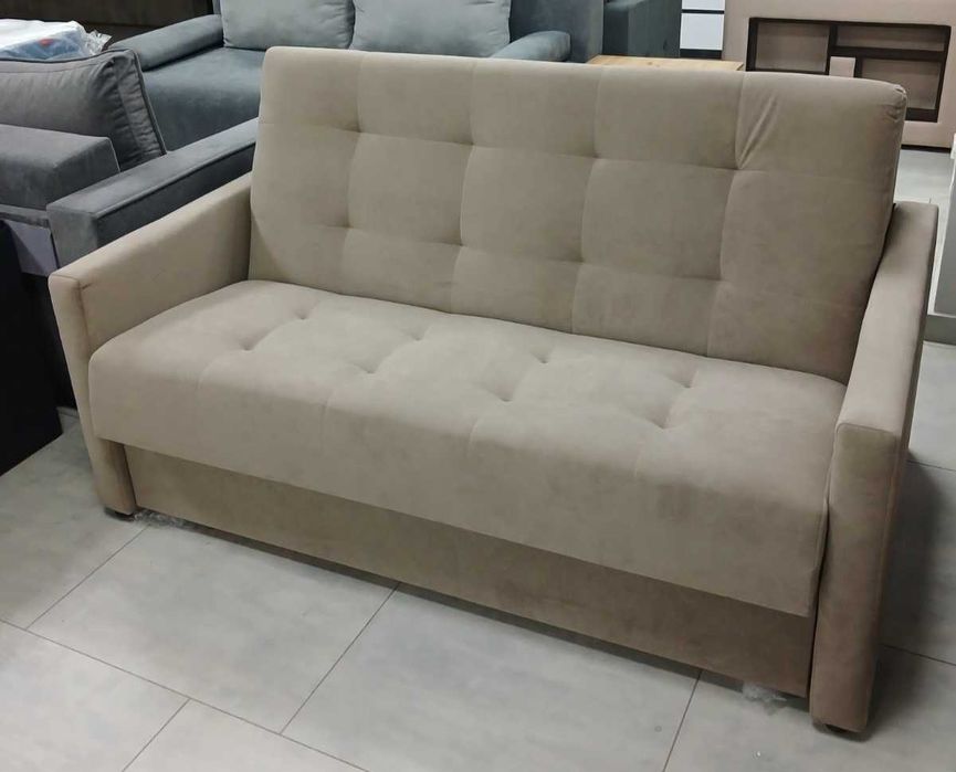 Диван (розкладається вперед)