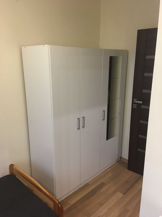 Kawalerka do wynajecia - Centrum