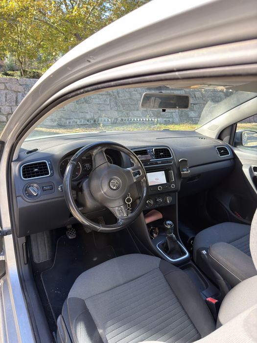 Volkswagen Polo 1.2 TDI 75 cv | 2013 | GPS | AC — photo 4