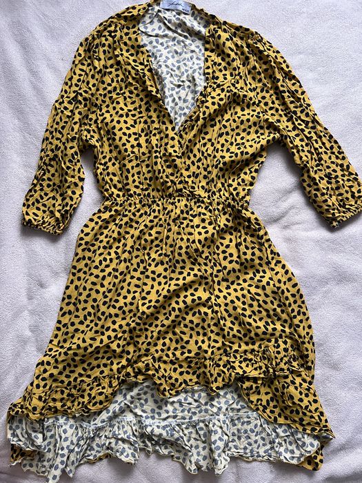 Сукня Ambika one size