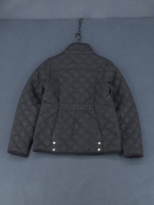 NOWA Requisite Kurtka Pikowana Lightweight Quilted Jeździecka 10/S