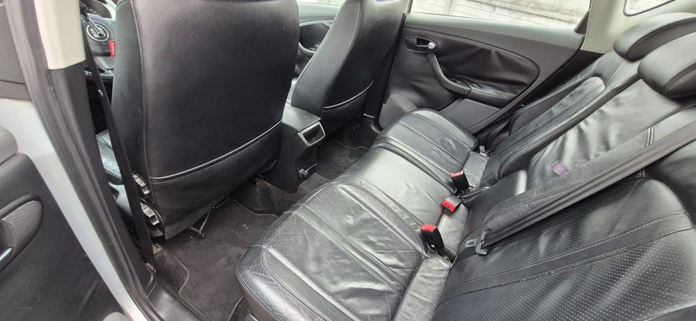 Sprzedam seat altea