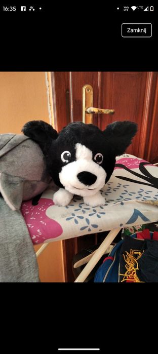 Pluszaki z biedronki