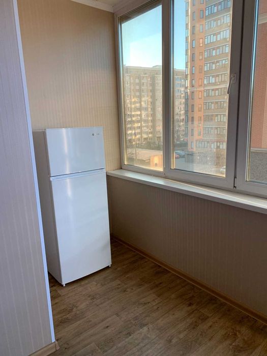 Здається в оренду 1к вул.Зарічанська 52 кв.м.