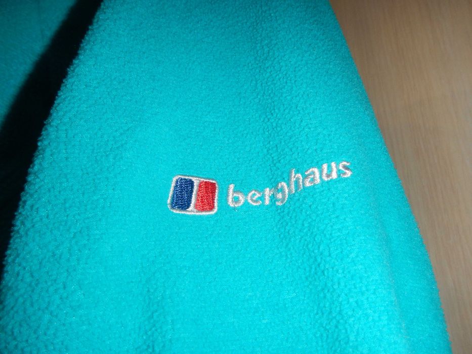 флісова кофта Berghaus p.50(14)