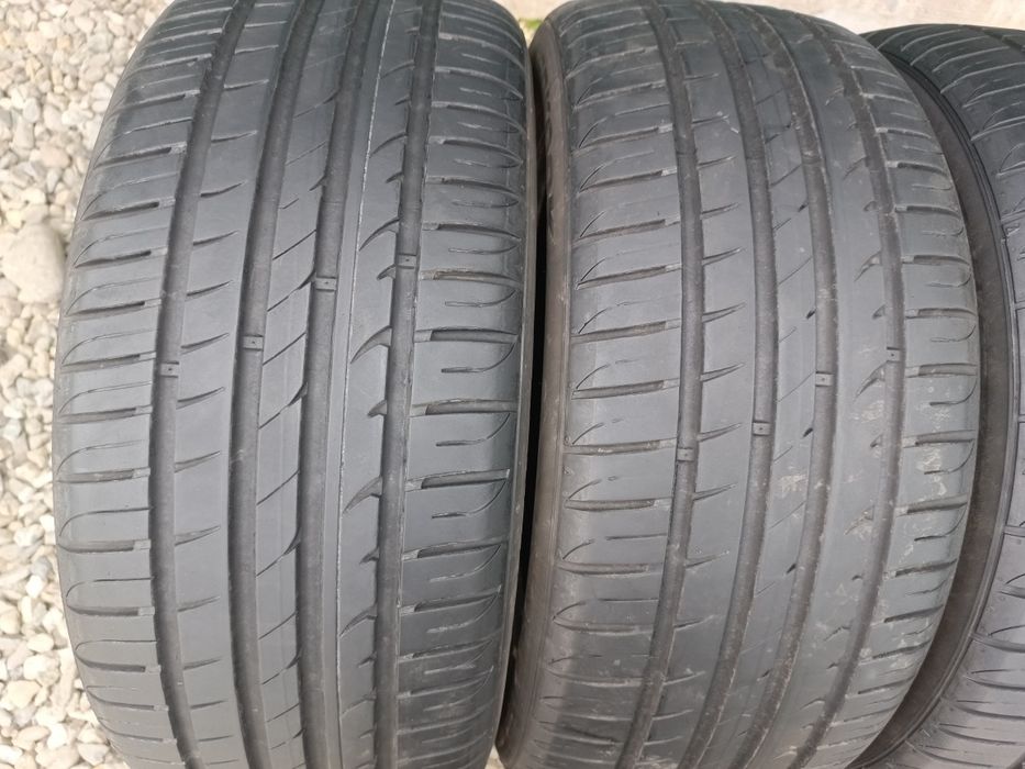 215.50.17 Hankook 4 шт