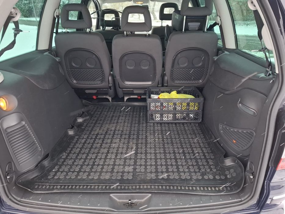 *Vw Sharan*2.0 LPG*UNITED*120 TKM*Perfekt*