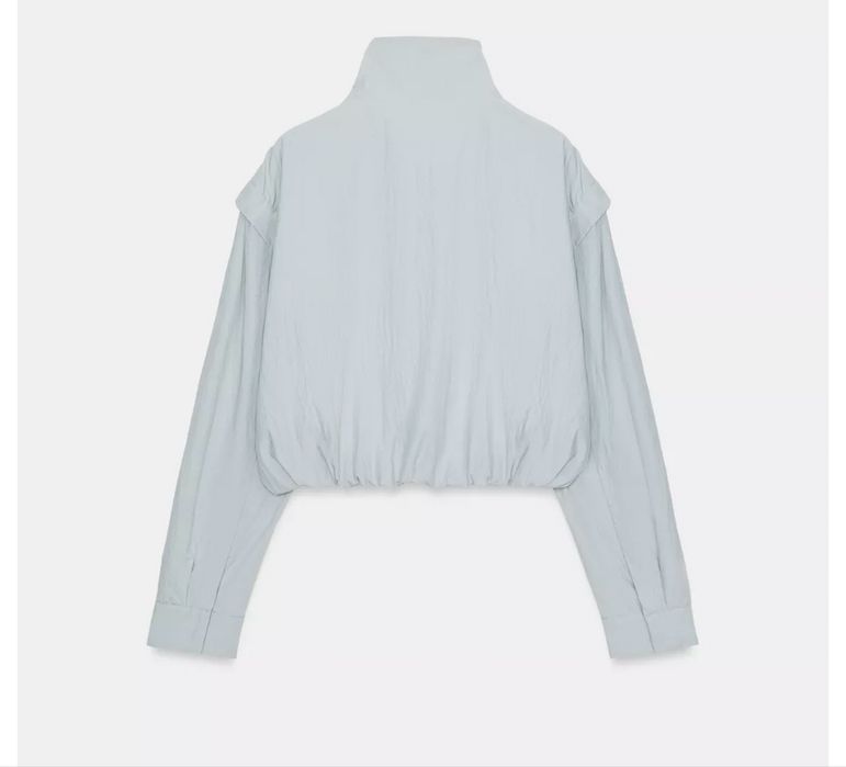 Вітрівка куртка zara