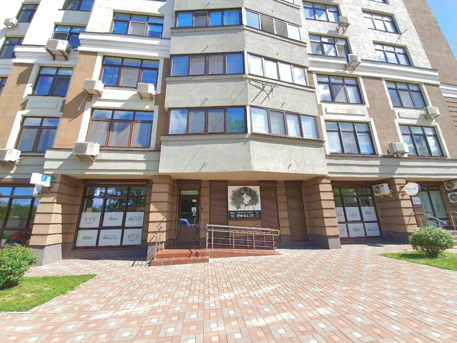 Commercial real estate at st. Bandery Stepana (area 143,3 m²) - Atlanta.ua - photo 15