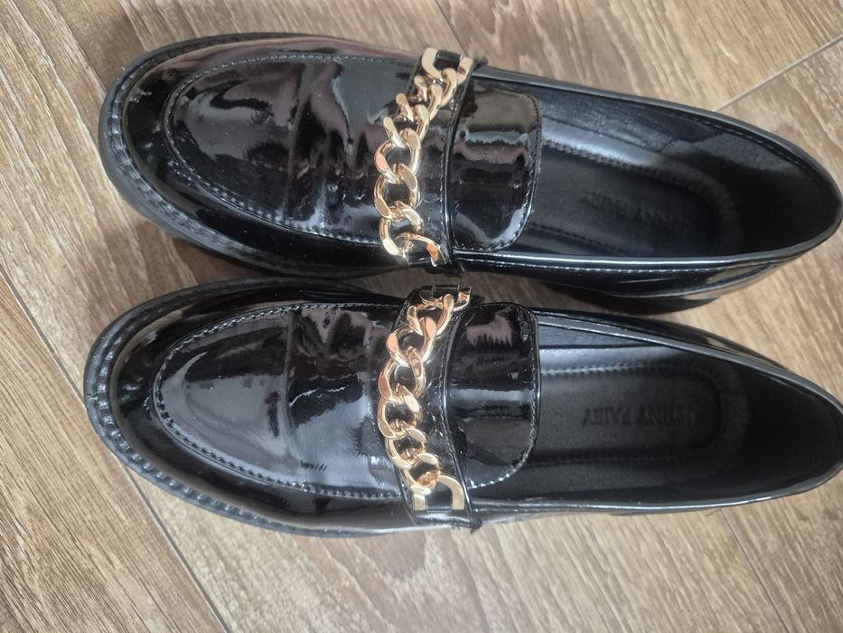 Buciki na wiosne ccc