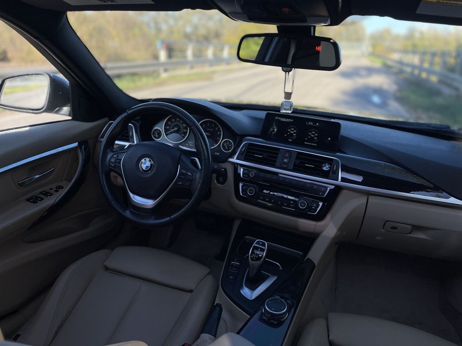 Bmw 328i 300km!!