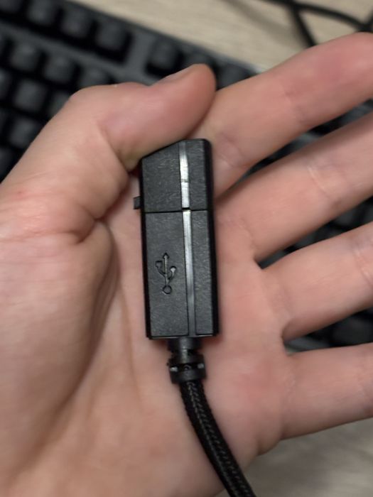 Klawiatura SPC GEAR rgb