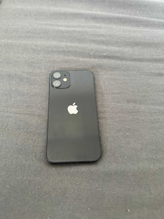 Smartfon iPhone 12 mini