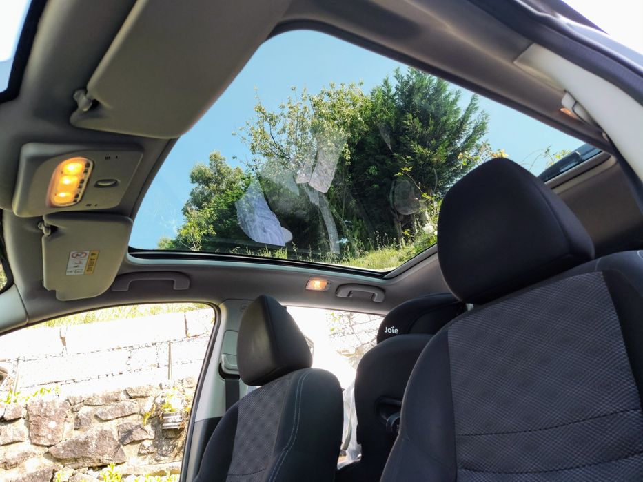 Nissan Qashqai 1.2