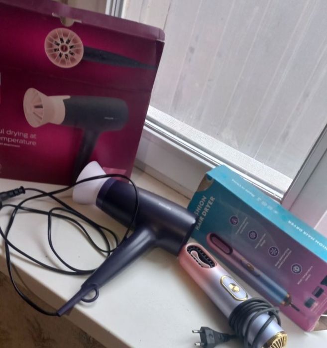 Лотом фени б.у.рабочие