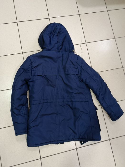 Куртка зимова на хлопця