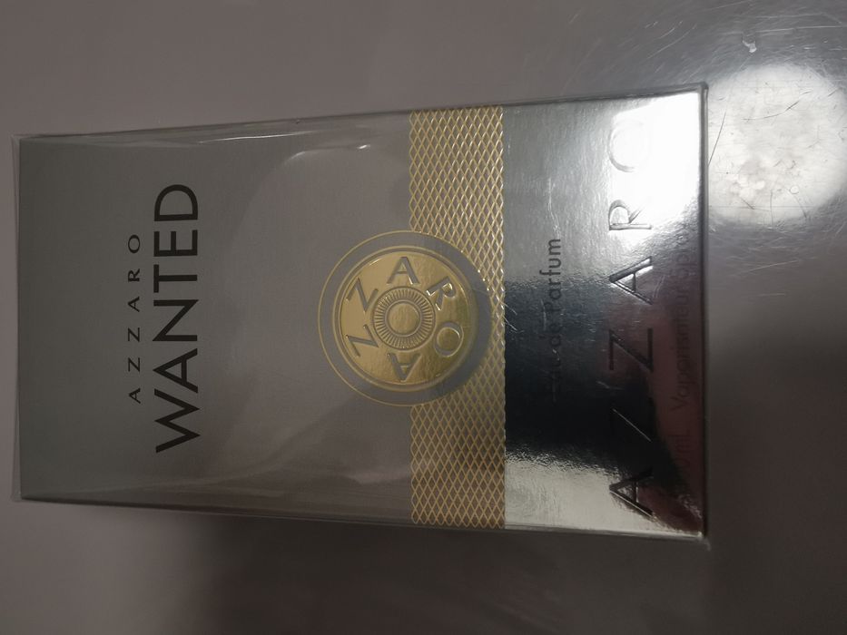 Azzaro Wanted 100 ml edp