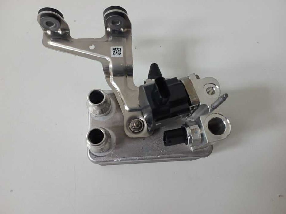 Mercedes-Benz Chłodnica zawór wymiennik ciepła A 297 830 45 03 NOWA