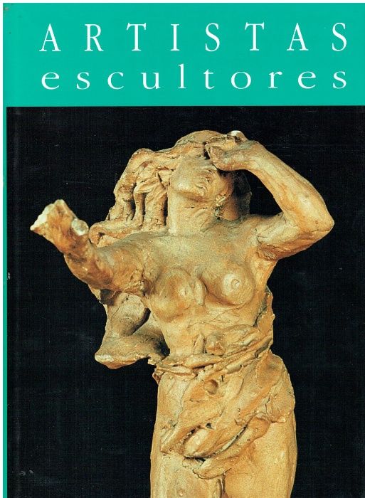 7997 - Arte - Artistas Escultores da Galiza