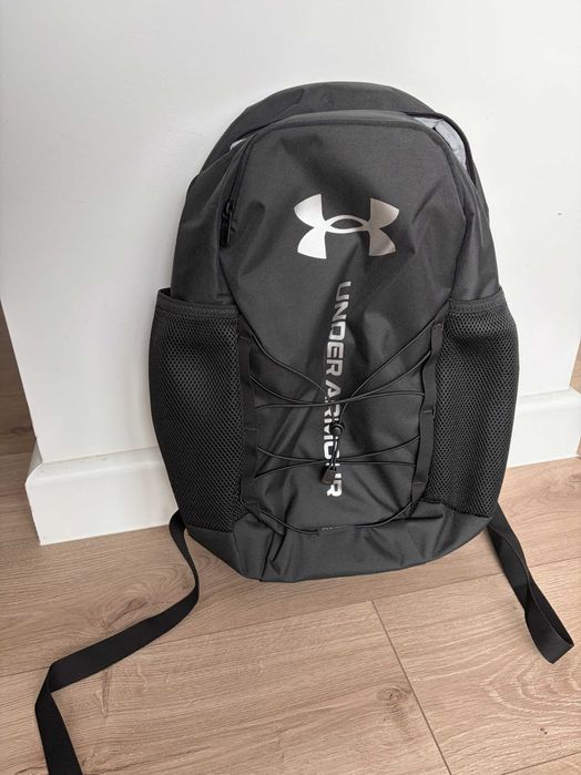Plecak miejski Under Armour Hustle Sport 6.0 Backpack