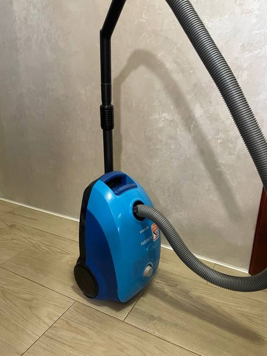 Порохотяг samsung sc5630 пилосос пылесос пилесос робочий